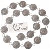 Image 1 : Lot of (3) Concho Belts