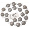 Image 2 : Lot of (3) Concho Belts