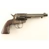 Image 2 : Belgium Texas Ranger Revolver .38 Spl #34