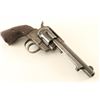 Image 3 : Belgium Texas Ranger Revolver .38 Spl #34