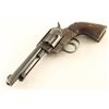 Image 4 : Belgium Texas Ranger Revolver .38 Spl #34