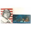 Image 1 : Lot of 2 Painting
