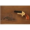 Image 2 : Colt 4th Model Derringer 22 Short NVSN
