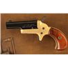 Image 3 : Colt 4th Model Derringer 22 Short NVSN