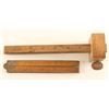 Image 2 : Lot of Winchester Items