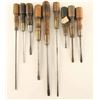 Image 1 : Lot of Winchester Screwdrivers