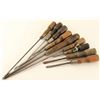 Image 2 : Lot of Winchester Screwdrivers