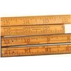 Image 2 : Lot of (2) Winchester Rulers