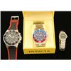 Image 1 : Lot of (3) Watches