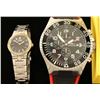 Image 2 : Lot of (3) Watches