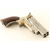 Image 3 : Sharps 2C 4-Shot Pepperbox .30 Cal SN: 8248