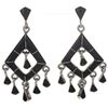 Image 2 : Lot of 3 Native American Earrings