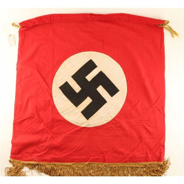 German WWII Banner