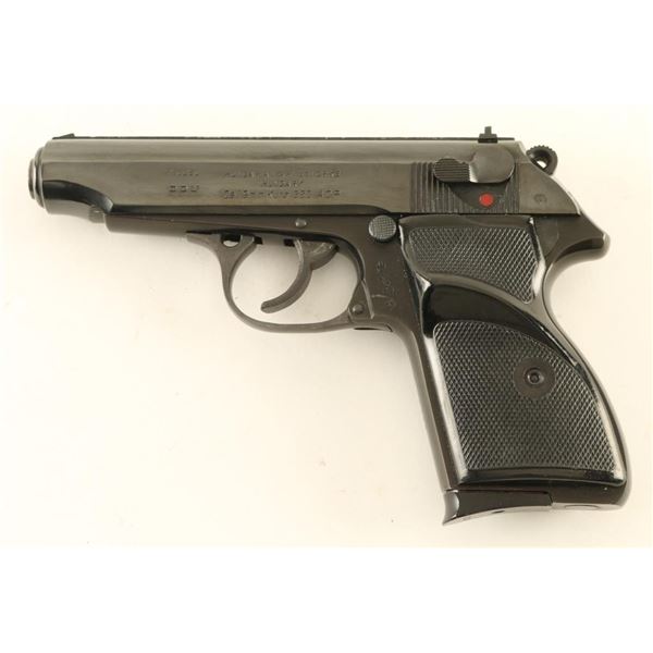 Hungarian Arms Works PPH .380 ACP #N00532