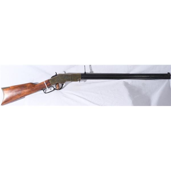 Henry Replica Lever Action Repeating Rifle Prop