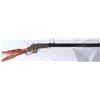 Image 1 : Henry Replica Lever Action Repeating Rifle Prop
