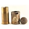 Image 1 : Mortar Lot