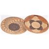 Image 2 : Lot of (5) Baskets
