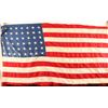 Image 1 : US 48 Star Flag
