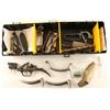 Image 1 : Misc Gun Parts