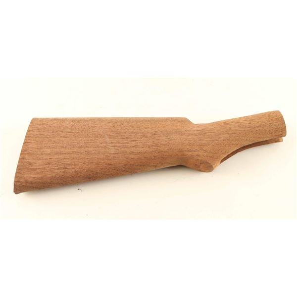 Stock for 1906 Winchester