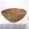 Image 1 : Large Southwest Hand Woven Basket