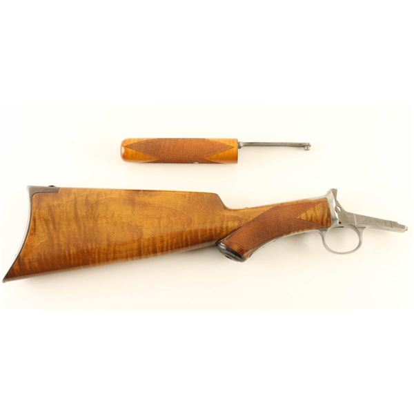 Winchester 1890 Stock & Forend