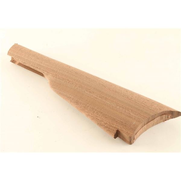 Buttstock for Winchester 1890