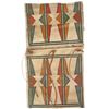 Image 1 : Indian Parfleche Bag Replica