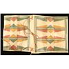 Image 2 : Indian Parfleche Bag Replica