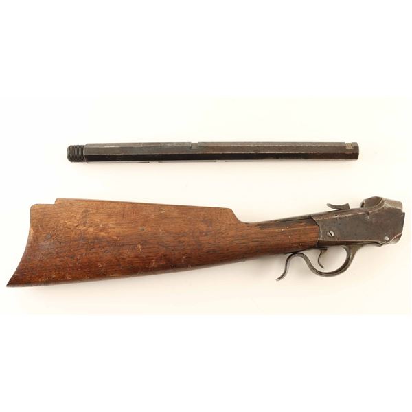 Winchester 1885 Low Wall .22 91469