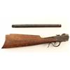 Image 1 : Winchester 1885 Low Wall .22 91469