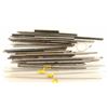 Image 1 : Assortment of Winchester tubes and liners