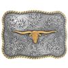 Image 1 : Lot of 2 Belt Buckles