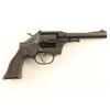 Image 2 : High Standard R-100 22 cal SN: 14604