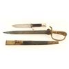 Image 3 : German WWII Reproduction Knives