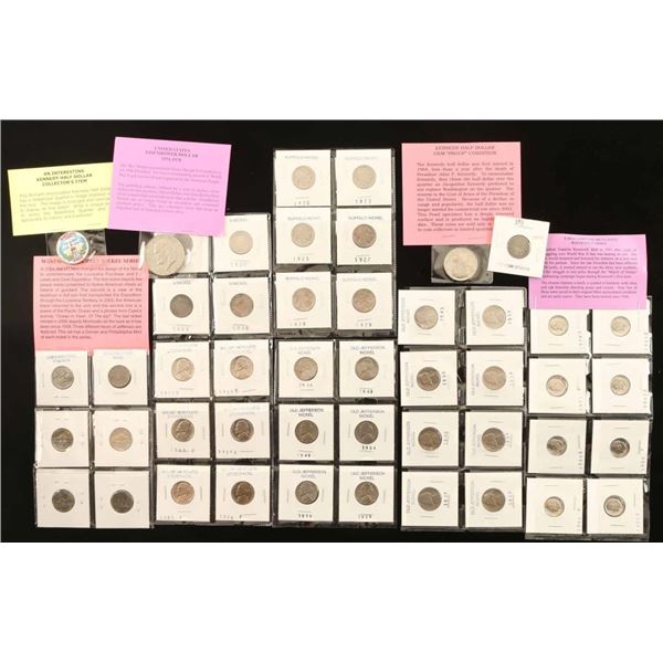 Coin Collector Lot