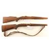Image 2 : Lot of (2) Stocks