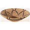 Image 1 : Hand Woven Seri Tribe Star Basket