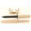 Image 2 : Lot of 2 Knives