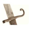 Image 2 : Italian Sword Bayonet