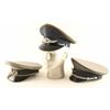 Image 2 : Lot of 3 German Dress Hats