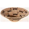 Image 1 : Polychrome Figural Seri Tribe Basket