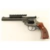 Harrington & Richardson Model 999 22LR