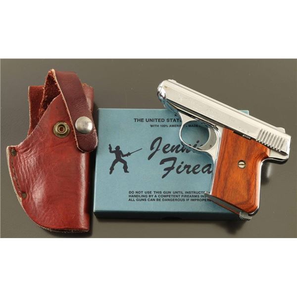 Jennings J-22 22LR SN: 250041