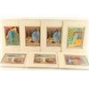 Image 2 : Collection of 10 Prints