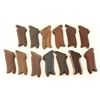 Image 1 : Lot of 13 Luger Grips