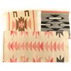 Image 1 : Lot of 3 Small Navajo Rugs