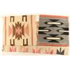 Image 2 : Lot of 3 Small Navajo Rugs