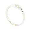 Image 4 : 0.10 ctw Diamond Ring - 10KT Yellow Gold